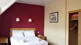 Gilson Hotel fotoÄŸrafÄ±