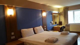 Gilson Hotel fotoÄŸrafÄ±