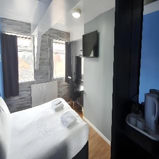 Gilson Hotel fotoÄŸrafÄ±