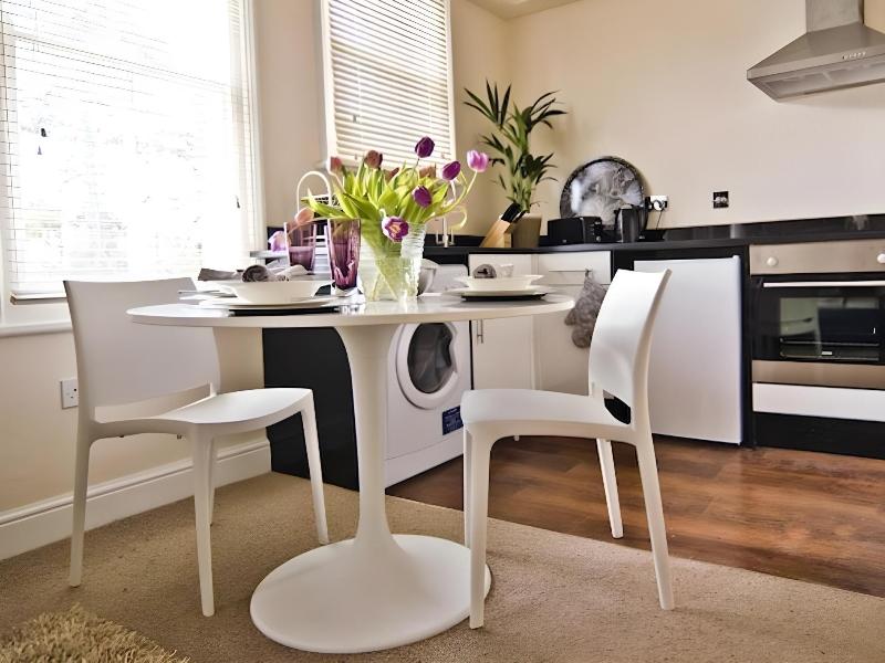 Noa Residence - Oda