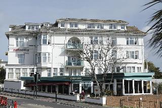Park Central Hotel fotoÄŸrafÄ±