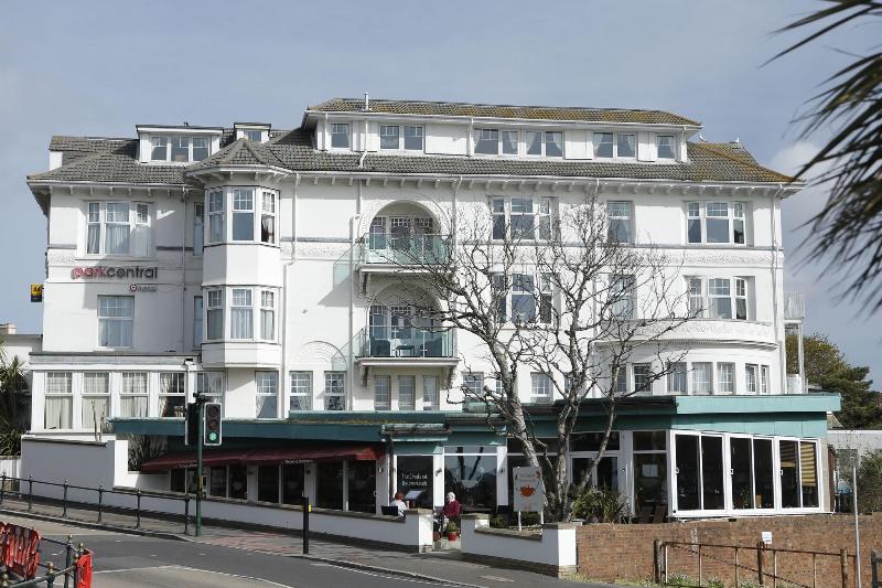 Park Central Hotel - Genel