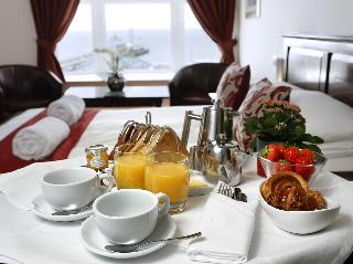 Park Central Hotel fotoÄŸrafÄ±