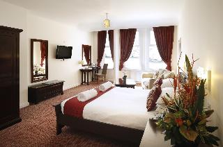 Park Central Hotel fotoÄŸrafÄ±