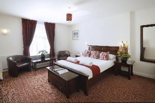 Park Central Hotel fotoÄŸrafÄ±