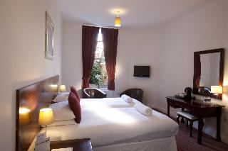 Park Central Hotel fotoÄŸrafÄ±