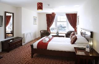 Park Central Hotel fotoÄŸrafÄ±