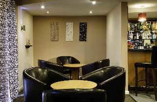 Garner Hotel Lincoln by IHG fotoÄŸrafÄ±