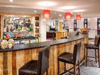 Garner Hotel Lincoln by IHG fotoÄŸrafÄ±