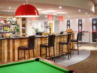 Garner Hotel Lincoln by IHG fotoÄŸrafÄ±