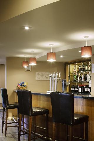 Garner Hotel Lincoln by IHG fotoÄŸrafÄ±