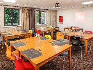 Garner Hotel Lincoln by IHG fotoÄŸrafÄ±
