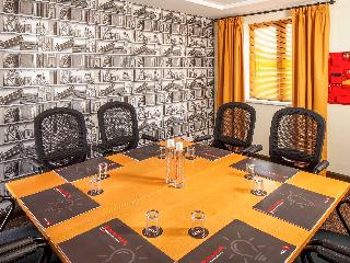Garner Hotel Lincoln by IHG fotoÄŸrafÄ±