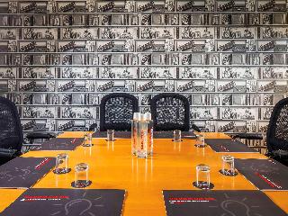 Garner Hotel Lincoln by IHG fotoÄŸrafÄ±
