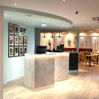 Garner Hotel Lincoln by IHG fotoÄŸrafÄ±