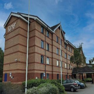Garner Hotel Lincoln by IHG fotoÄŸrafÄ±