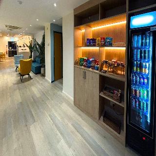 Garner Hotel Lincoln by IHG fotoÄŸrafÄ±