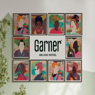 Garner Hotel Lincoln by IHG fotoÄŸrafÄ±