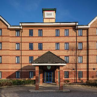 Garner Hotel Lincoln by IHG fotoÄŸrafÄ±