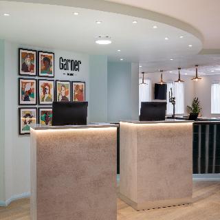 Garner Hotel Lincoln by IHG fotoÄŸrafÄ±