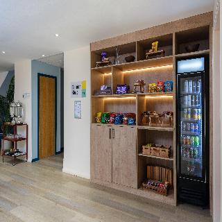 Garner Hotel Lincoln by IHG fotoÄŸrafÄ±