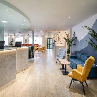 Garner Hotel Lincoln by IHG fotoÄŸrafÄ±