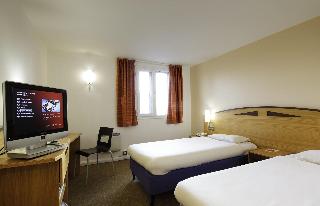 Garner Hotel Lincoln by IHG fotoÄŸrafÄ±