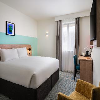 Garner Hotel Lincoln by IHG fotoÄŸrafÄ±