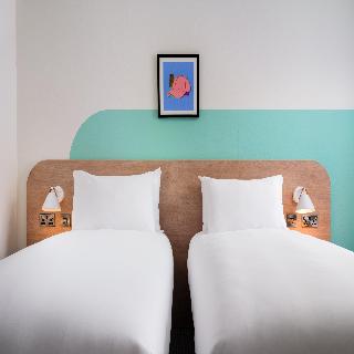 Garner Hotel Lincoln by IHG fotoÄŸrafÄ±