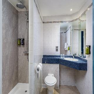 Garner Hotel Lincoln by IHG fotoÄŸrafÄ±