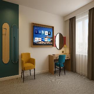 Garner Hotel Lincoln by IHG fotoÄŸrafÄ±
