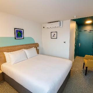 Garner Hotel Lincoln by IHG fotoÄŸrafÄ±