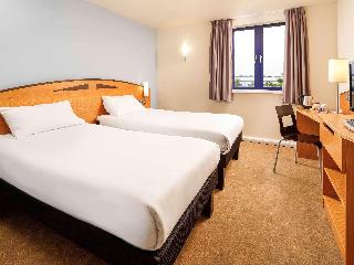 Garner Hotel Lincoln by IHG fotoÄŸrafÄ±