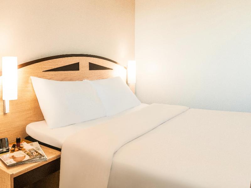 Garner Hotel Lincoln by IHG - Oda