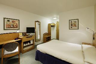 Garner Hotel Lincoln by IHG fotoÄŸrafÄ±