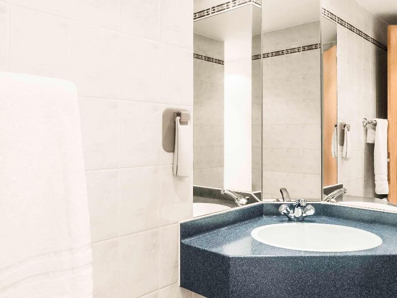 Garner Hotel Lincoln by IHG - Oda