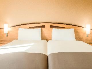 Garner Hotel Lincoln by IHG fotoÄŸrafÄ±