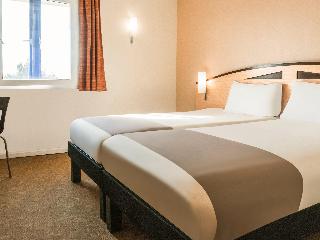 Garner Hotel Lincoln by IHG fotoÄŸrafÄ±