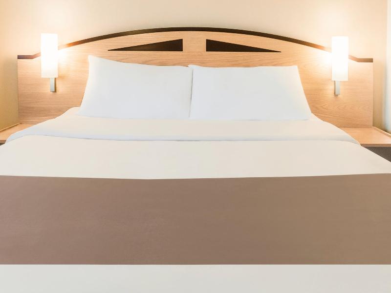 Garner Hotel Lincoln by IHG - Oda