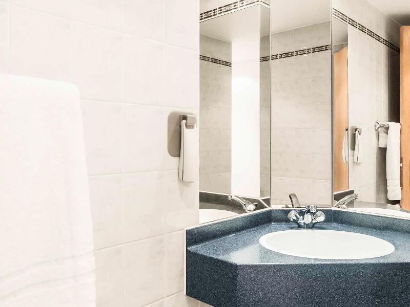 Garner Hotel Lincoln by IHG - Oda