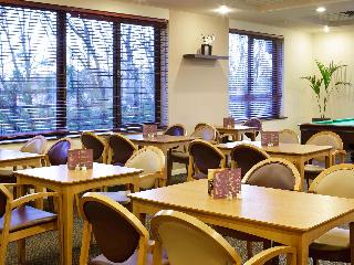 Garner Hotel Lincoln by IHG fotoÄŸrafÄ±