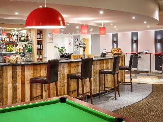 Garner Hotel Lincoln by IHG fotoÄŸrafÄ±