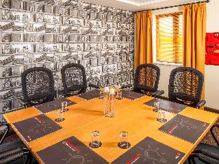 Garner Hotel Lincoln by IHG fotoÄŸrafÄ±