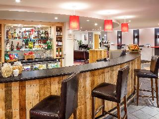 Garner Hotel Lincoln by IHG fotoÄŸrafÄ±