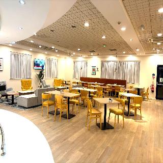 Garner Hotel Lincoln by IHG fotoÄŸrafÄ±