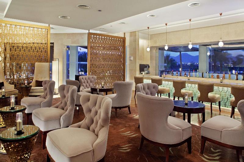 Hilton Luxor Resort & Spa - Bar