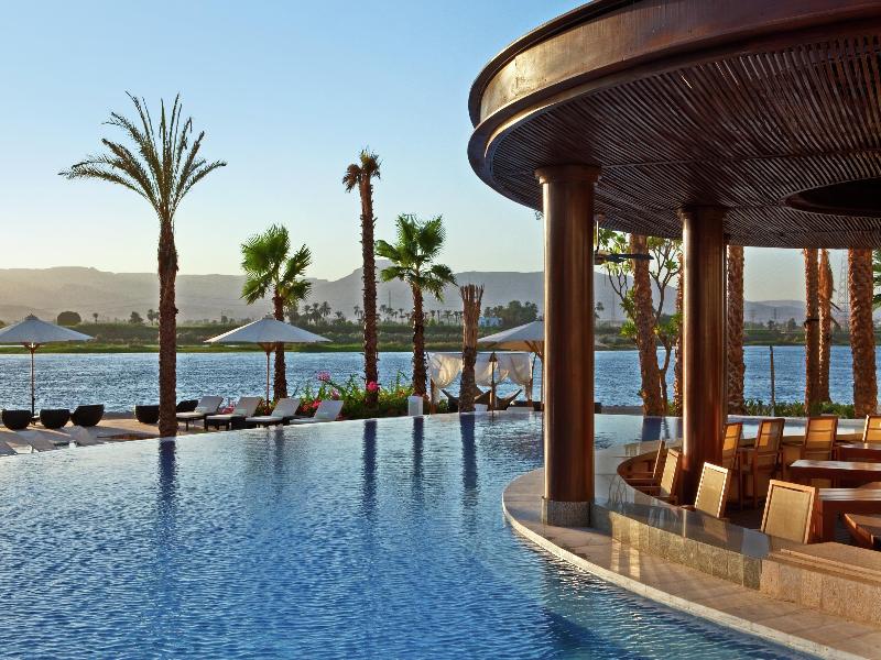Hilton Luxor Resort & Spa - Bar