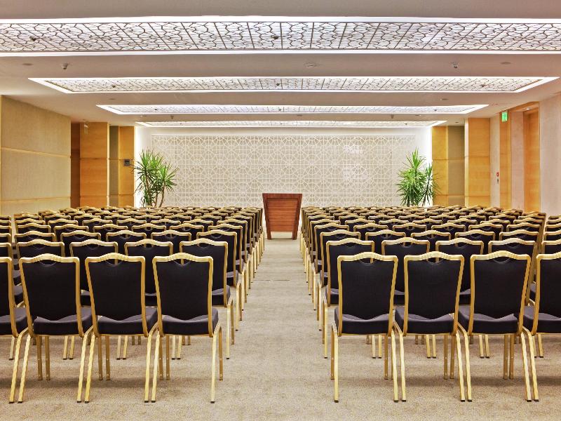 Hilton Luxor Resort & Spa - Toplantı