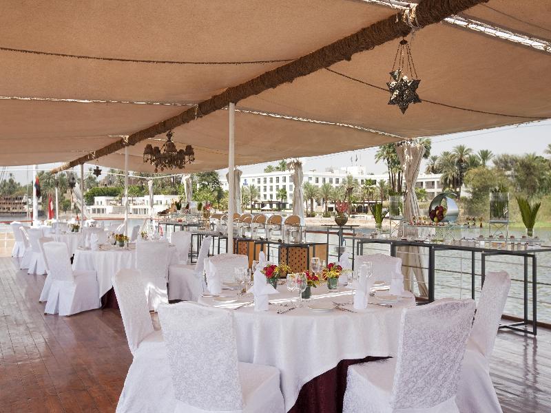 Hilton Luxor Resort & Spa - Toplantı