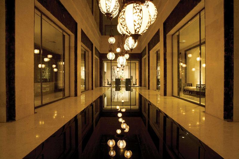 Hilton Luxor Resort & Spa - Toplantı